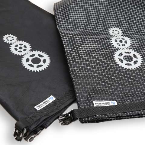 ROBO-KIWI Bikepacking Bags - Waterproof Dry Bags