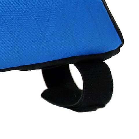 ROBO-KIWI Bikepacking Bags - Velcro & Hypalon® Attachments