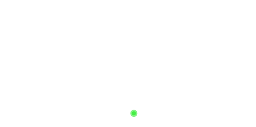 World Dot Map (light)